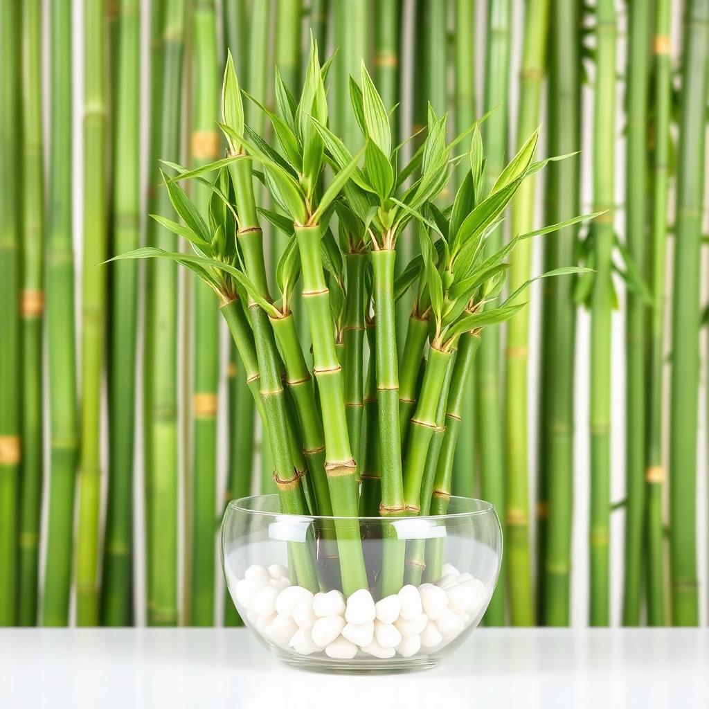 Bamboo Plants for sale at Savita Rose Nursery Mumbai