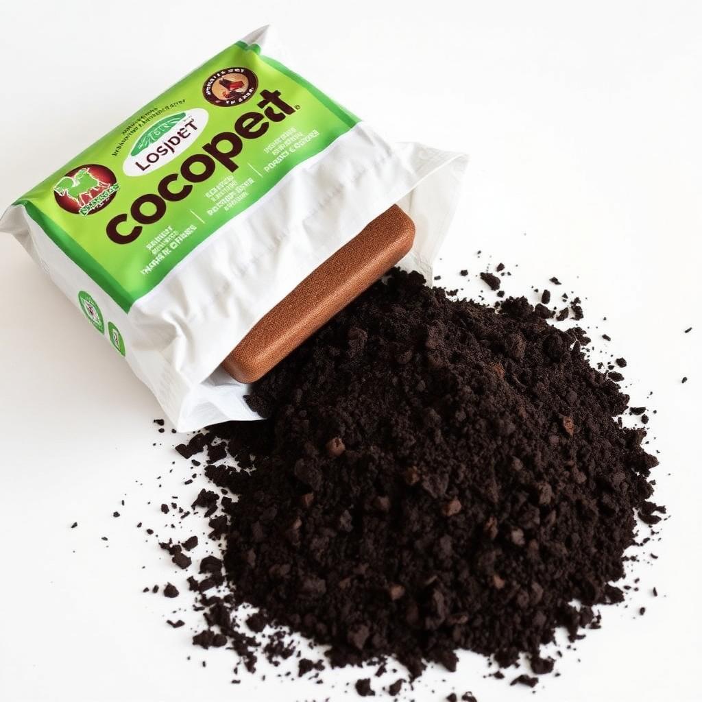 Potting Mix for sale at Savita Rose Nursery Mumbai